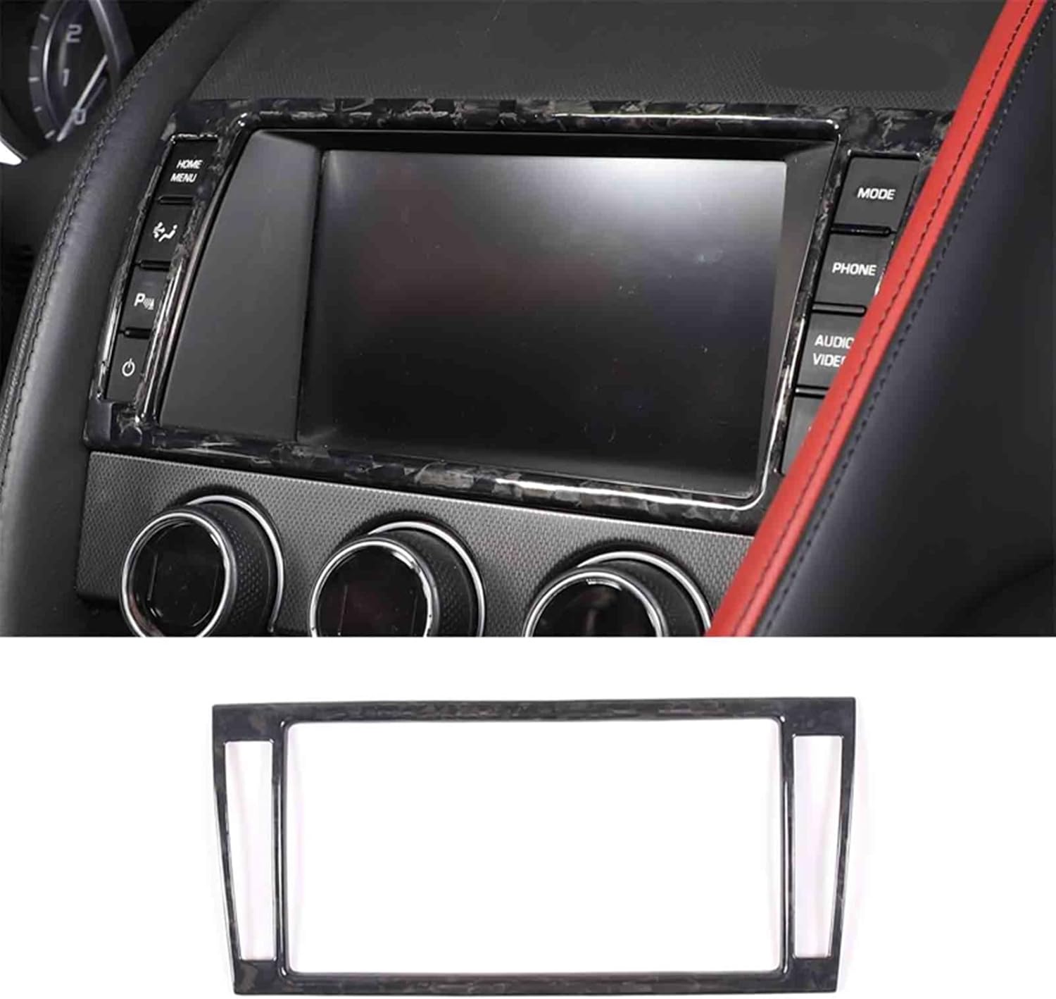 SUBARU (スバル) 純正部品 パネル センタ 品番66065SC180